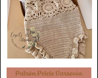PATRON ROMPER WARSAW