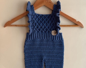 Helena the Gardener Pattern