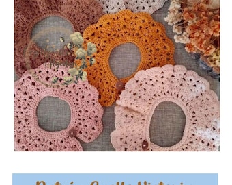 VICTORIA NECK PATTERN