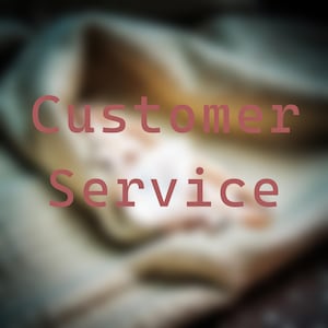 Customer Service