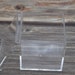2PCS 130mmx90mmx50mm(height) Rectangle Clear Plastic Boxes,box With Lid ...