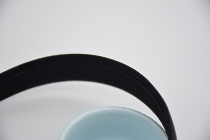 5 black plastic headband,satin wrapped headband,satin hair band,25mm headband,blank headband,hair accessories