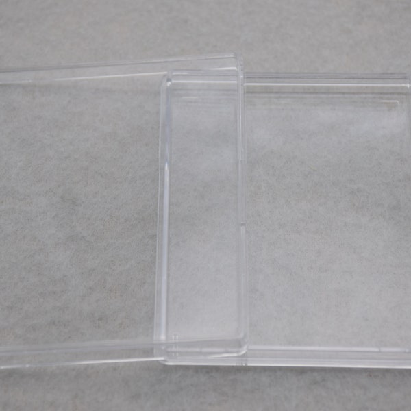 Clear Container - Etsy