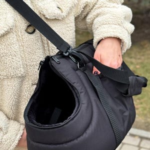 Waterproof Pet Carrier Bag – Travel Tote for Dogs & Cats | Pet Supplies, Puppy Carrier, Dog Travel Bag, Pet House, Gifts for Pet Lovers