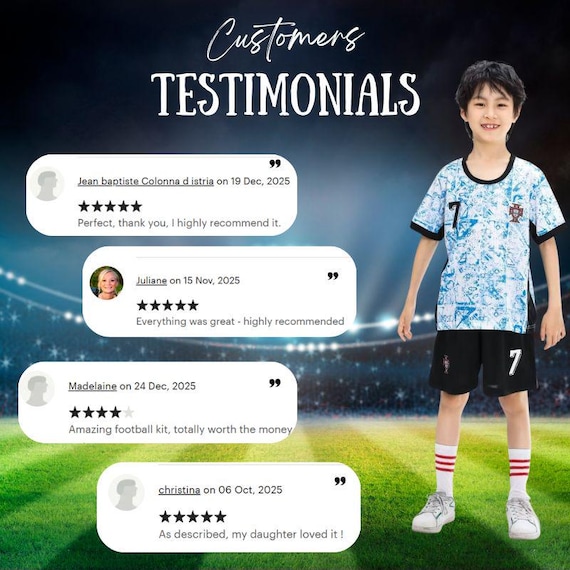 Maglia da trasferta per bambini del Barcellona 2024-2025, Lamine Yamal | Foot Star