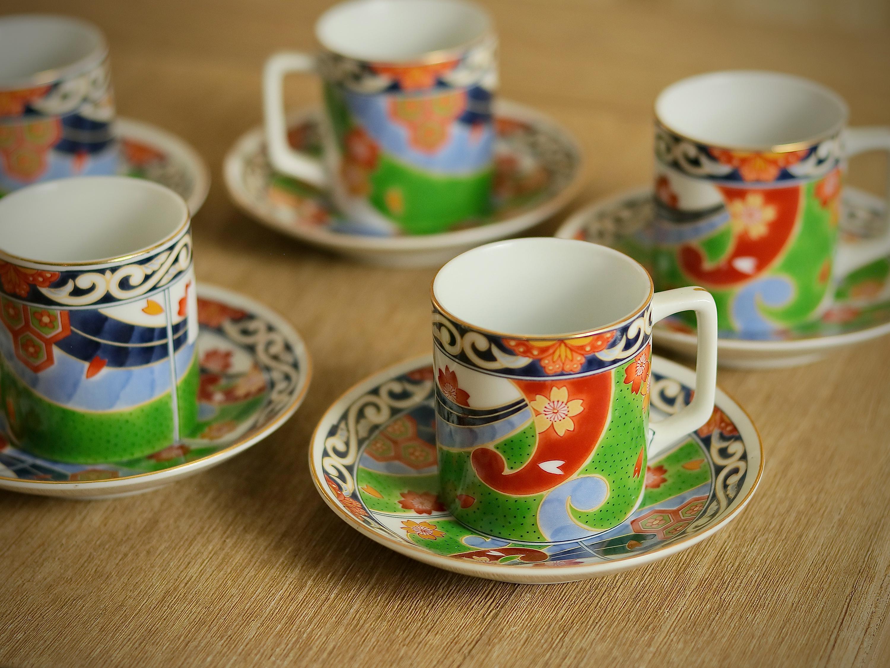 Andrea Sadek Imari - Etsy