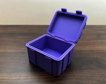 Aufbewahrungsbox