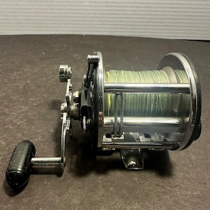 Penn 209 Reels - Etsy