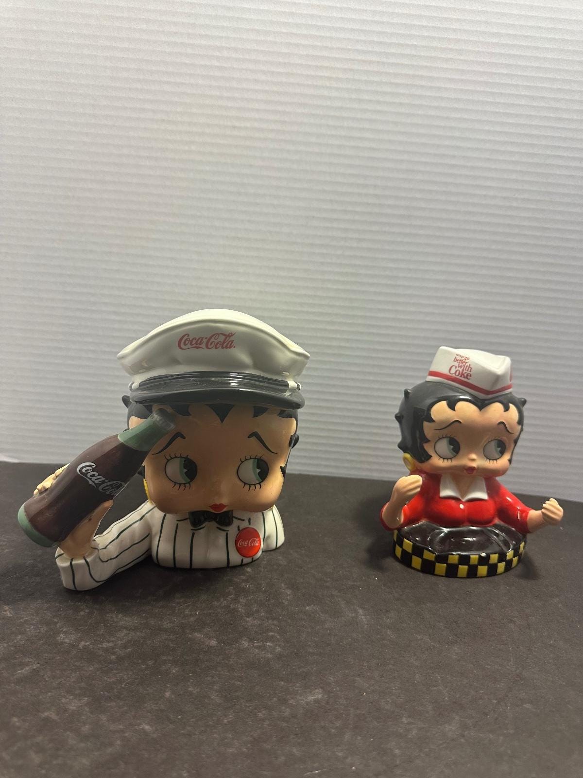 Betty Boop Diner - Etsy