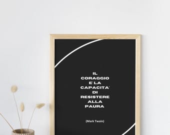 impresiones digitales, decoraciones, oficina, frases, motivación, frases motivacionales, hogar, muebles, pinturas, minimalismo, arte