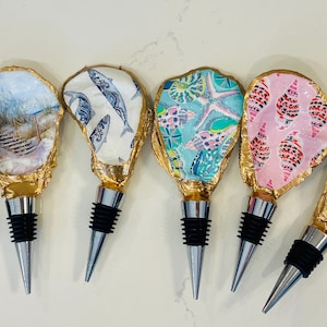 wine stopper