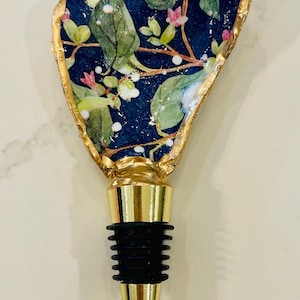wine stopper