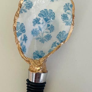 wine stopper