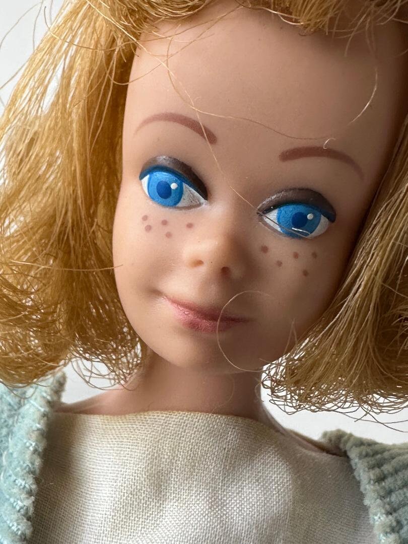Vintage barbie midge - Etsy 日本