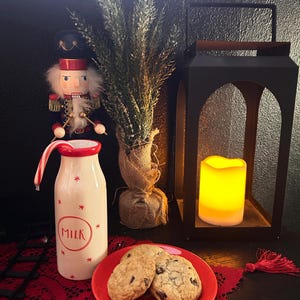 Sourdough Chocolate Cookies!
