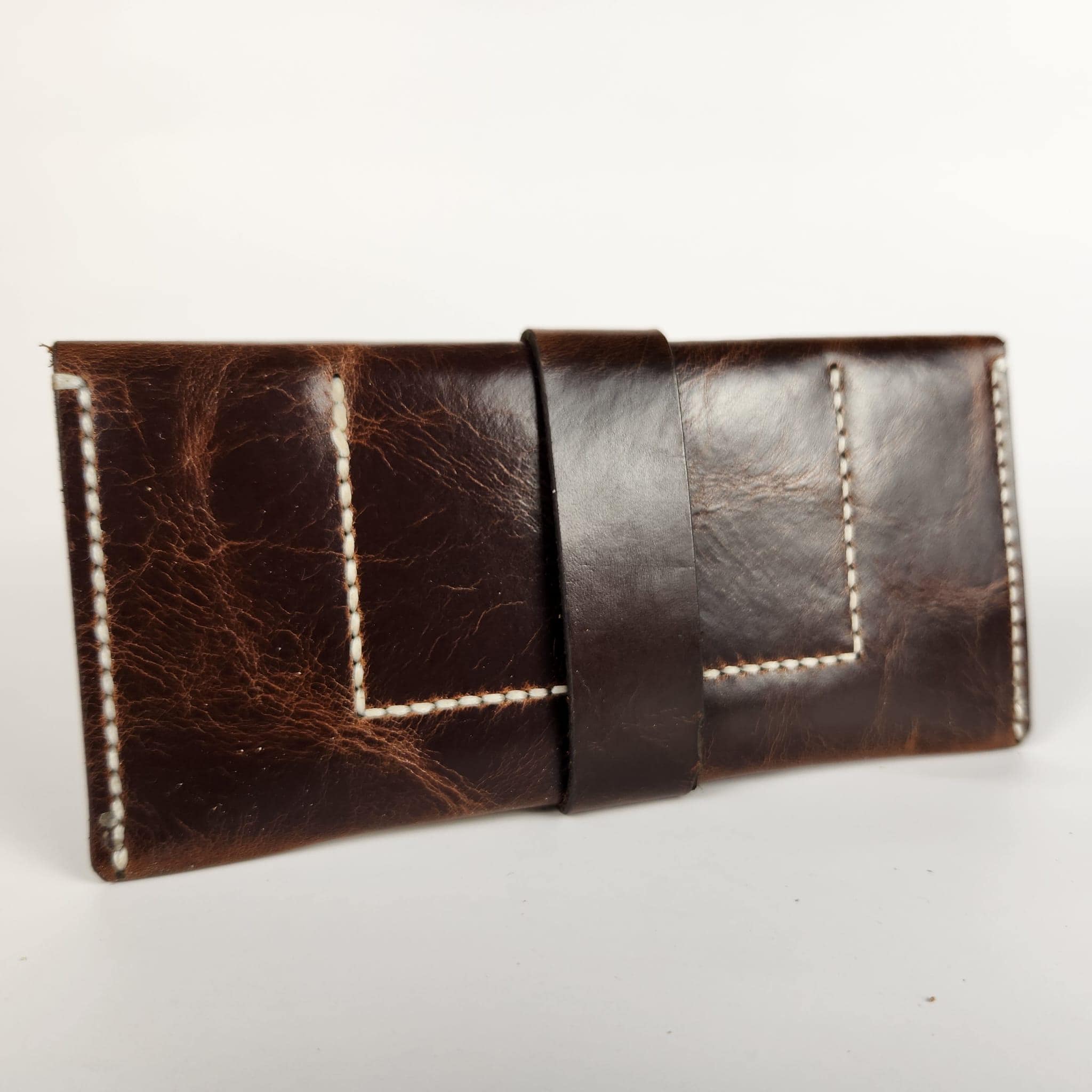 Traditional 18th Century Wallet - Etsy