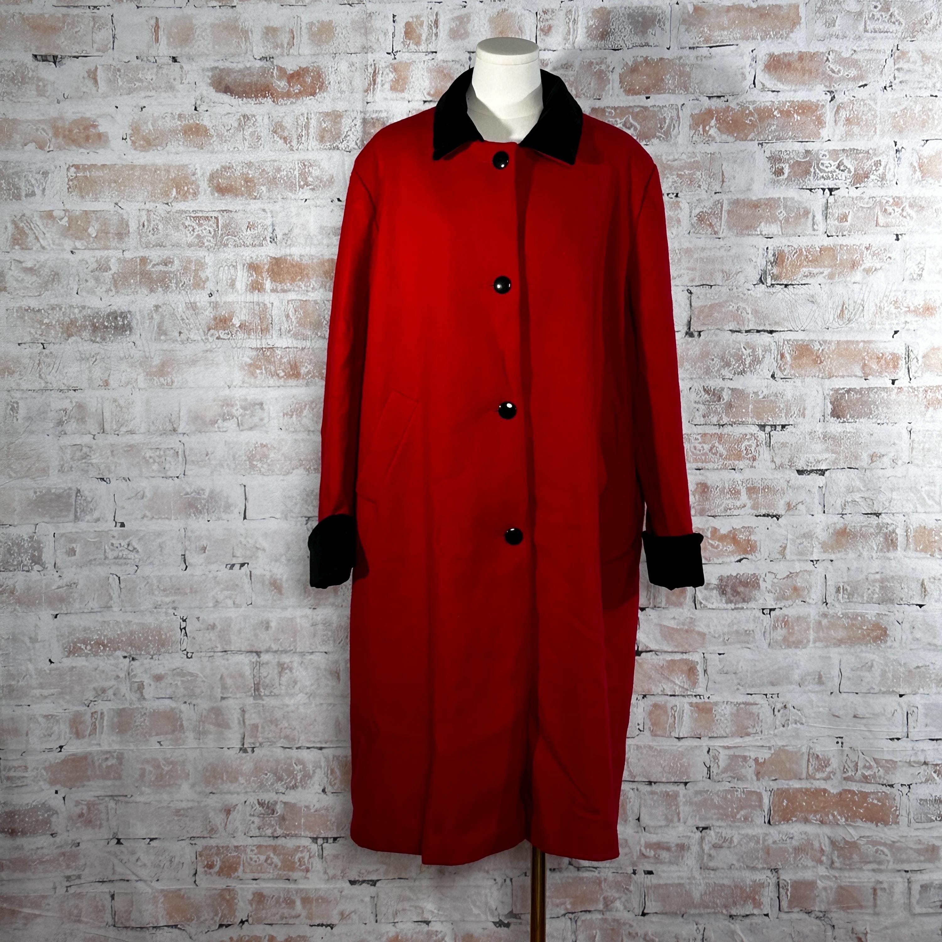 True Vintage 1980s Herman Kay Women