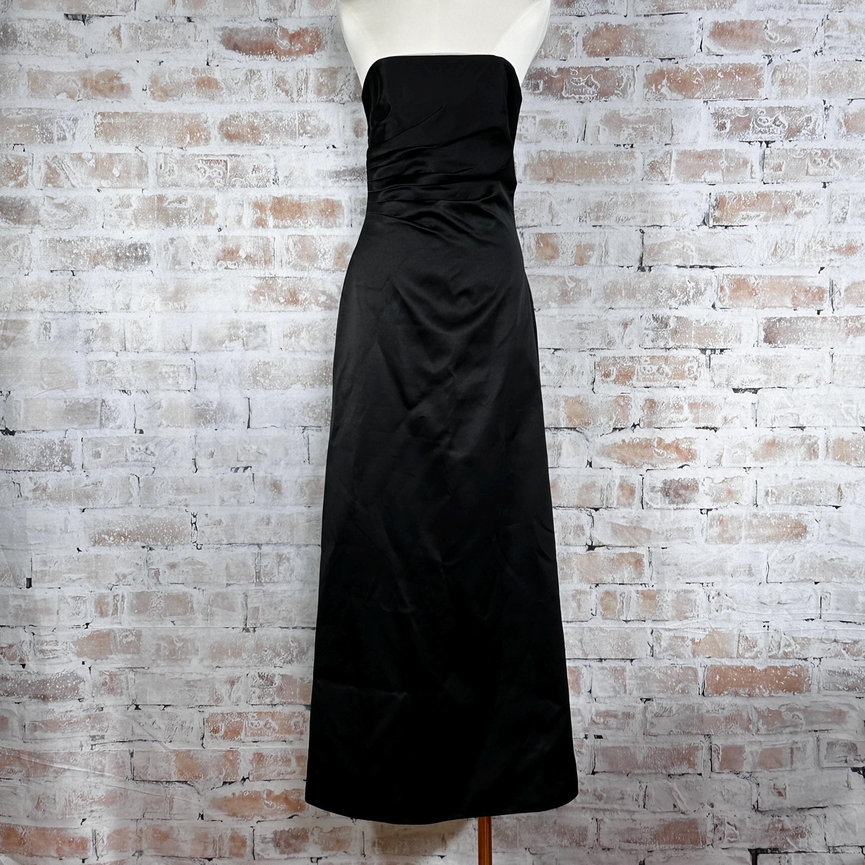 Abs Dress Allen Schwartz - Etsy