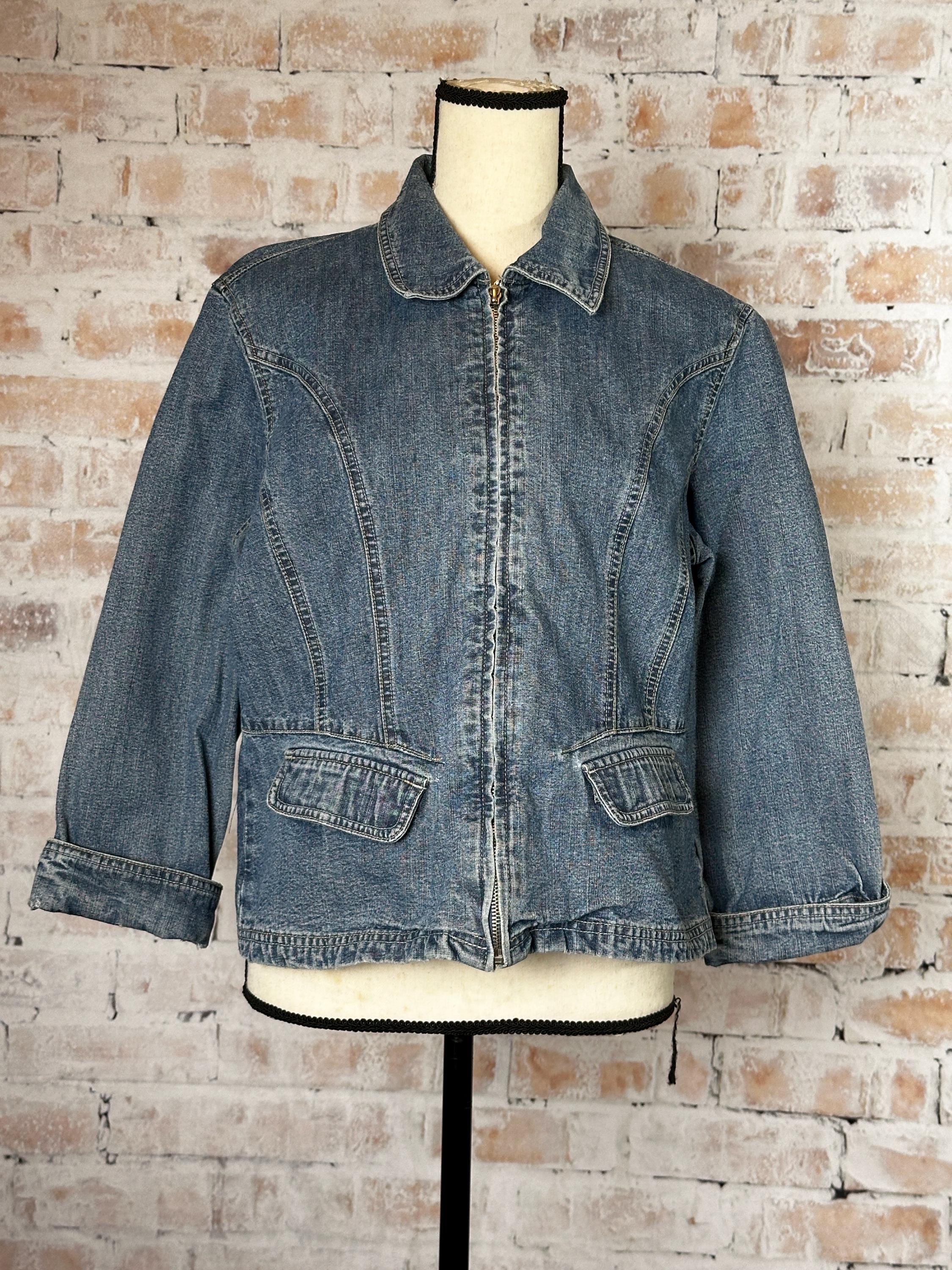 2000s Denim Jean - Etsy