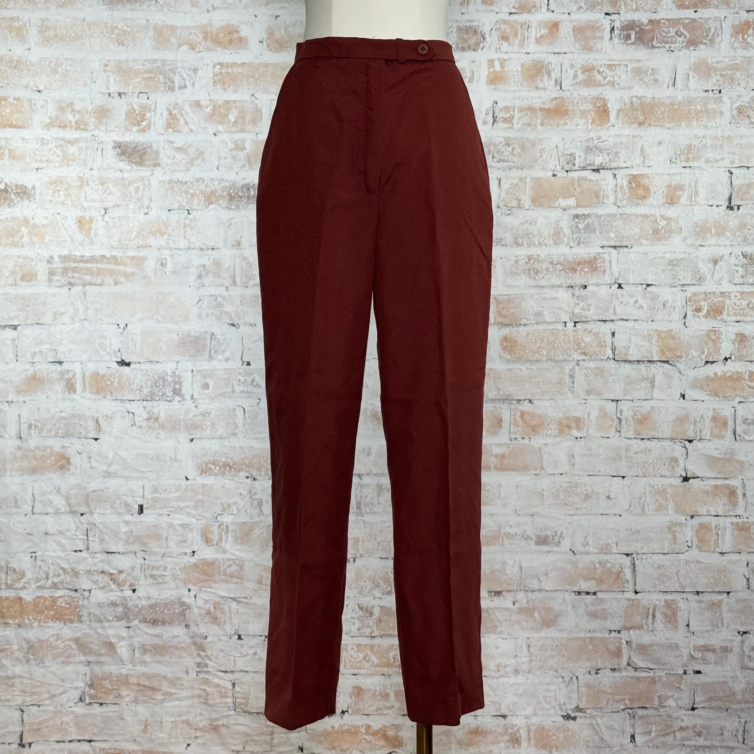 Dark Academia Pants - Etsy display picture 1