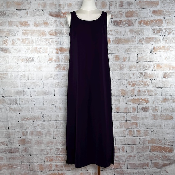 slim fit dress slacks Jessica Howard Mauve LS Sparkle Dress – Six Sisters Boutique-NULU main image 0