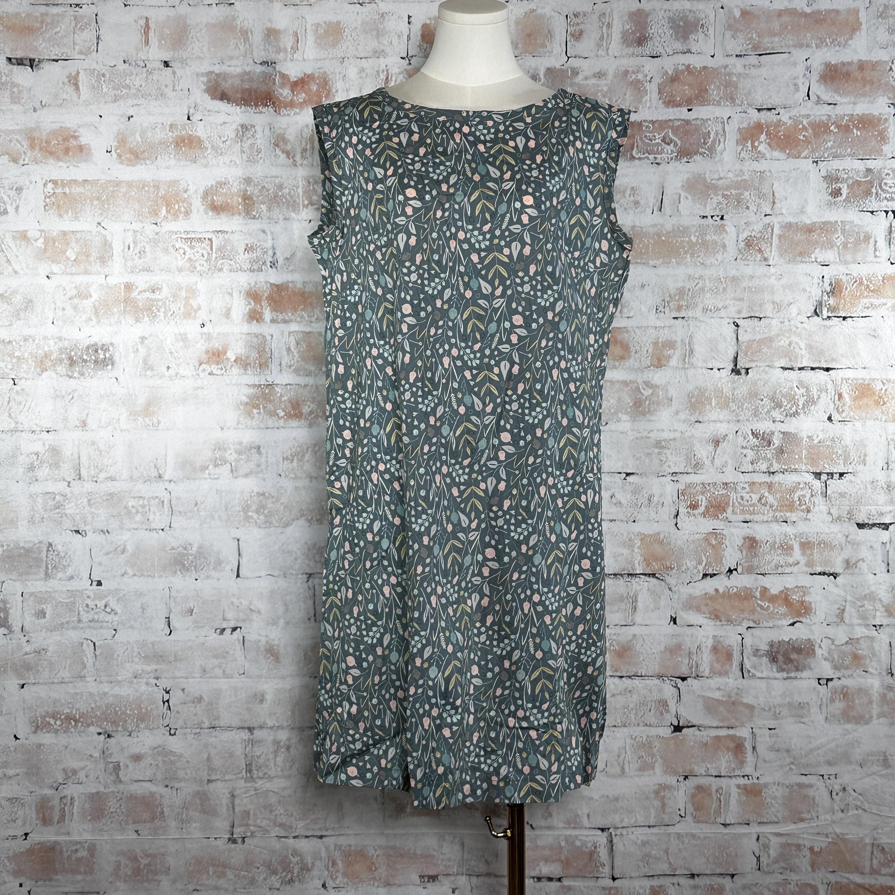 90s Boat Neck Dress - Etsy