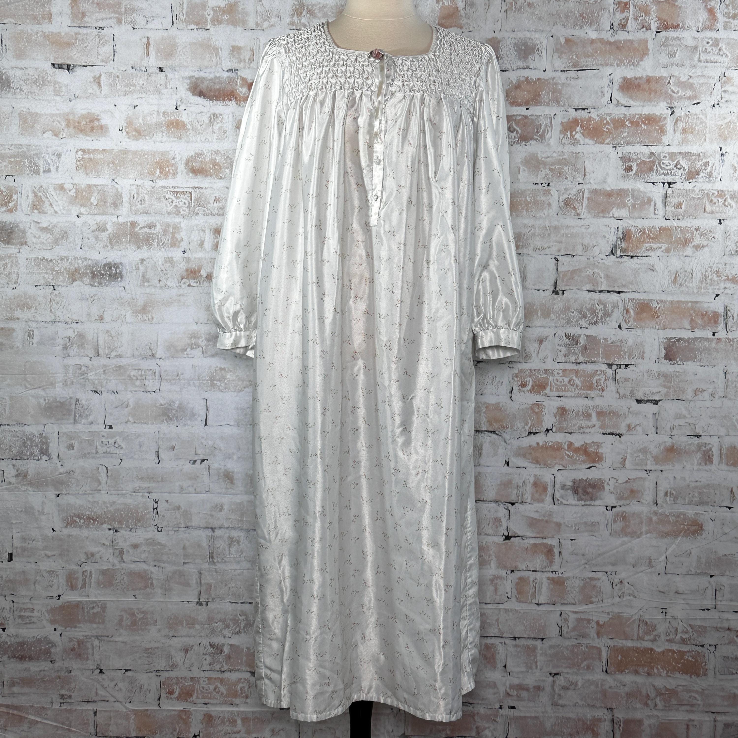 Girls Old Fashioned Nightgowns