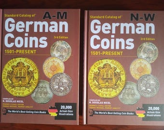 Standard Catalog of World Coins, 1801-1900 8th Edition Digital