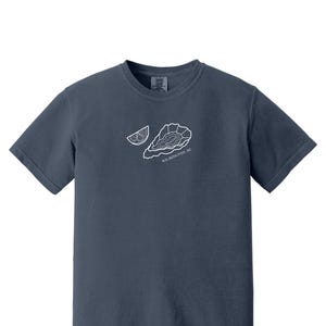 Wilmington North Carolina Shirt, Wilmington NC Gift, Kure Beach, Carolina Beach, Wrightsville Beach, Coastal North Carolina T-Shirt