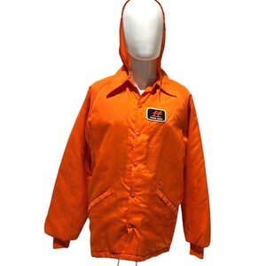 Swingster Nylon Jacket - Etsy