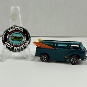 Hot wheels redline beach bomb - Etsy 日本