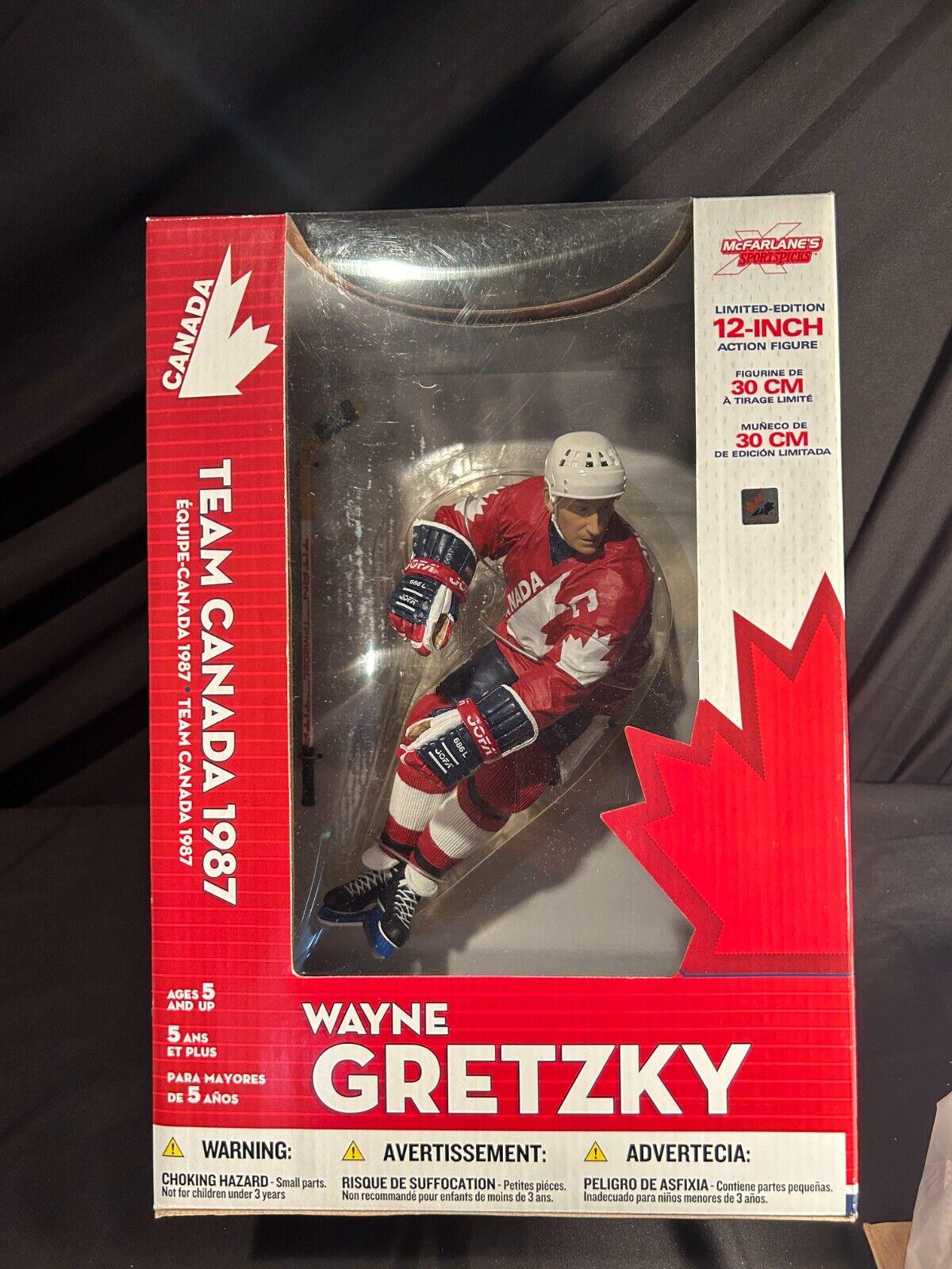 Wayne gretzky figure - Etsy 日本