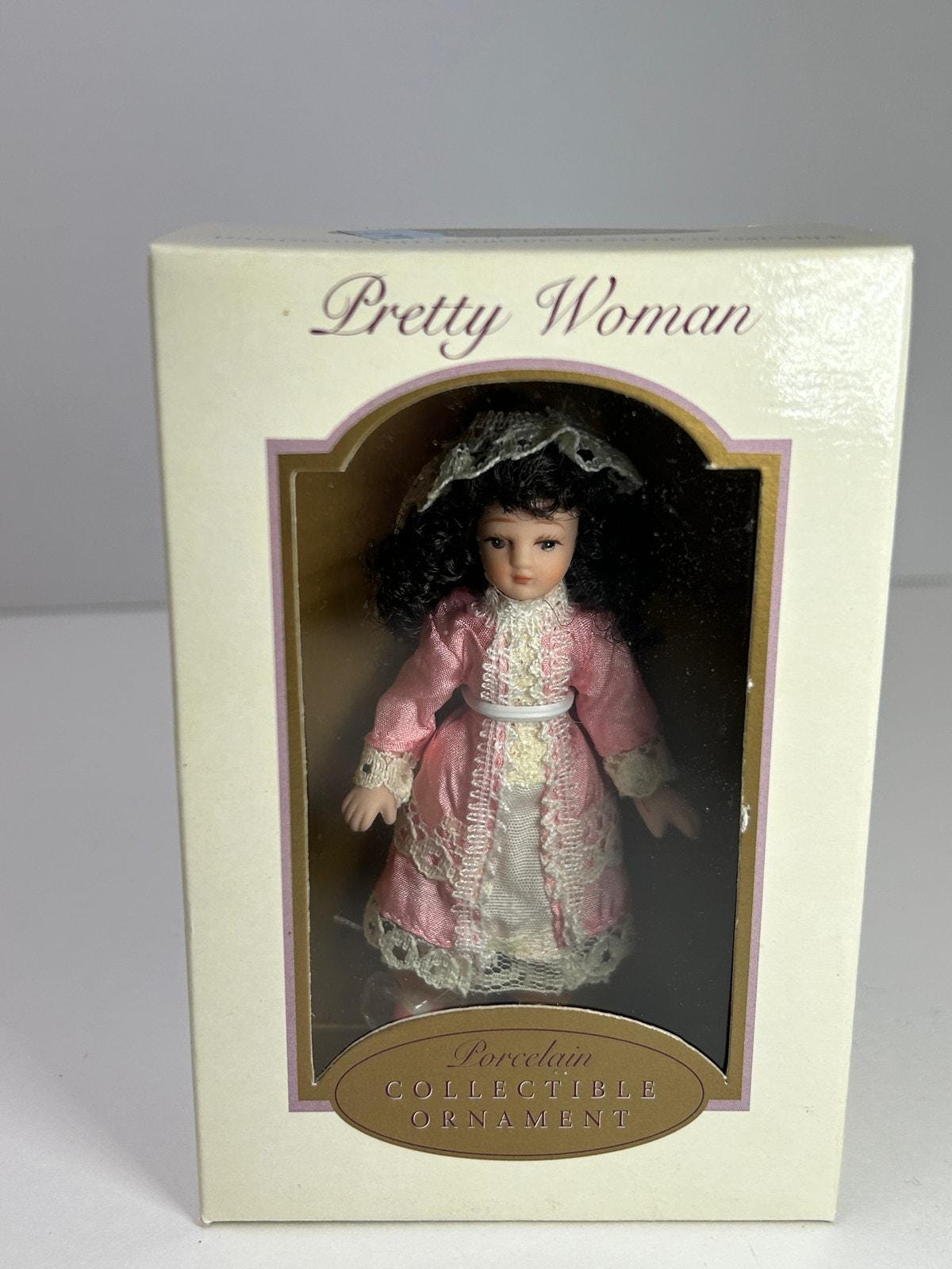 Collectable porcelain dolls - Etsy 日本