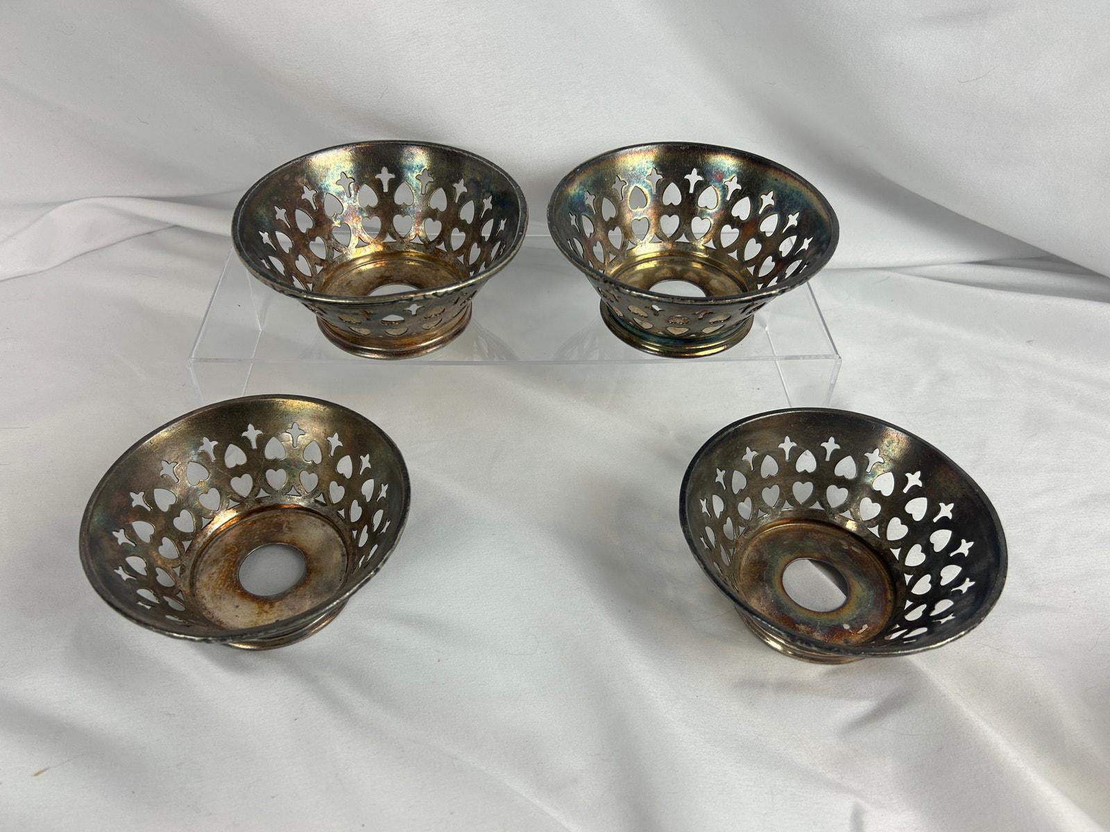 Sheridan Silver Set - Etsy - Page 2