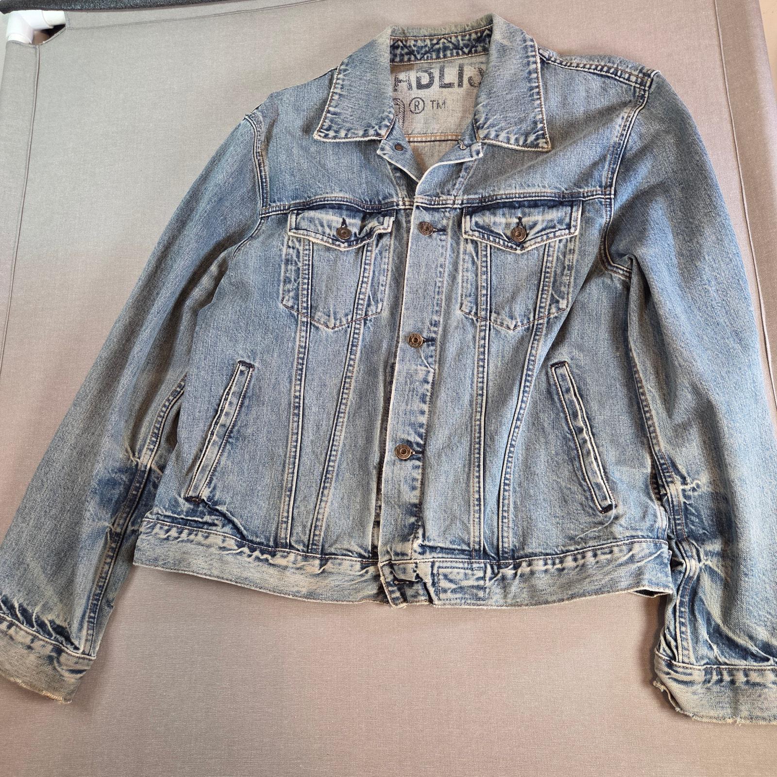 Gap 1969 Jean Jacket - Etsy