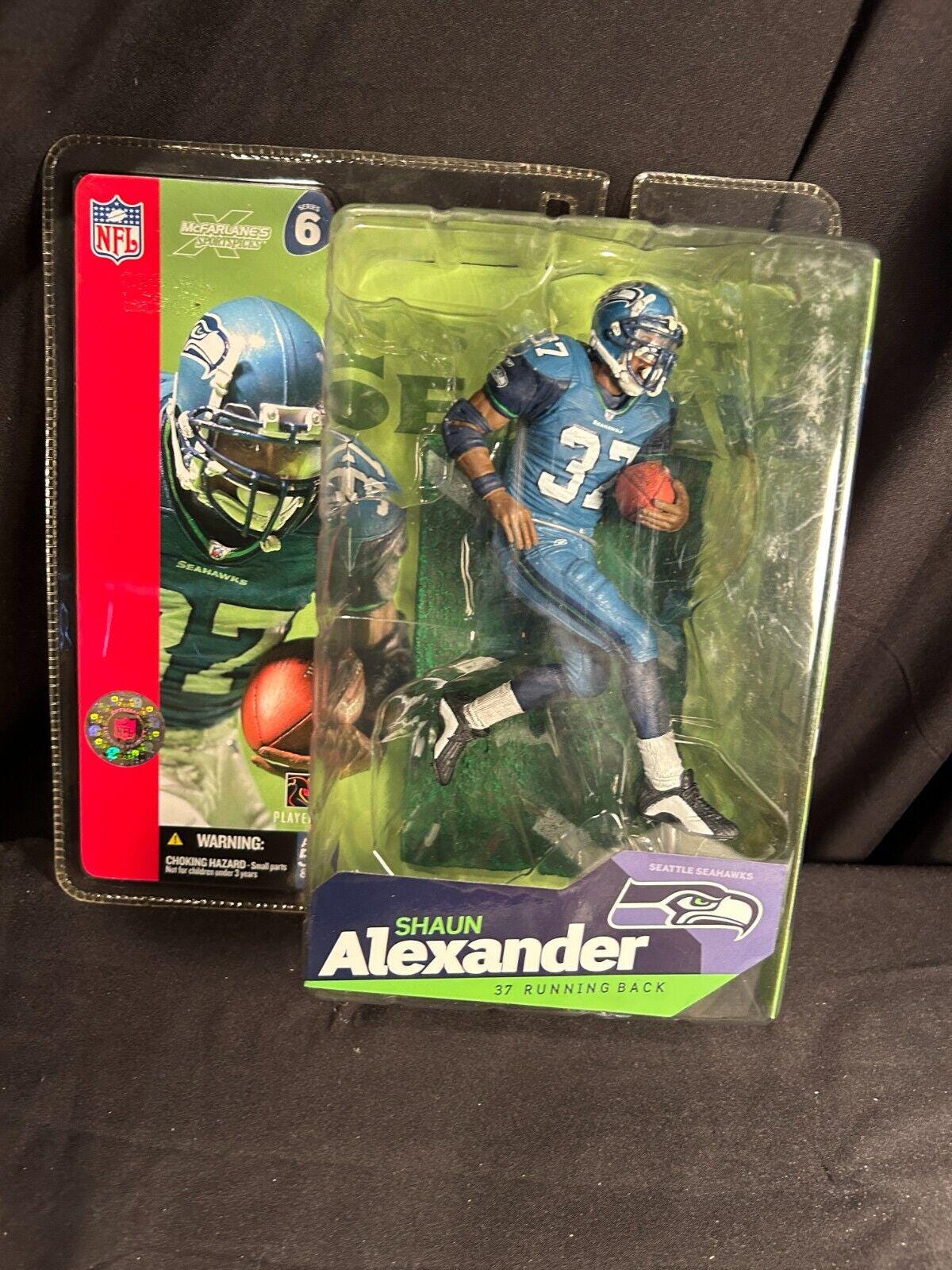 フットボールフィギュア　13体セット Nfl figures - Etsy 日本