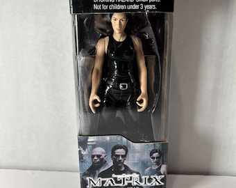 Full Moon Toys Legends of Horror Castle Freak Figure 1998 NIB