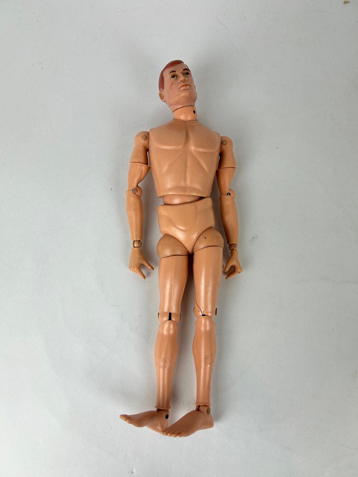 1960年代ヴィンテージ GIジョー ディープシーダイバー ロット