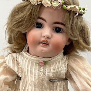 Simon halbig doll - Etsy 日本