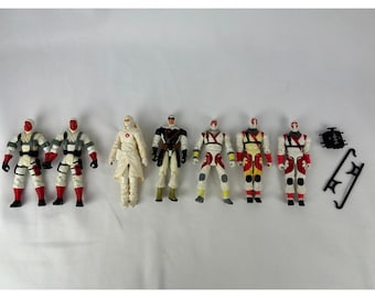 GIジョー リアル・アメリカン・ヒーロー 1983年 ストームシャドー