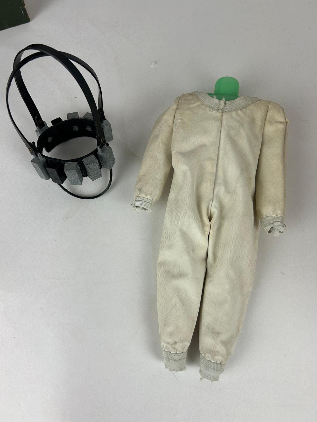 1960年代ヴィンテージ GIジョー ディープシーダイバー ロット