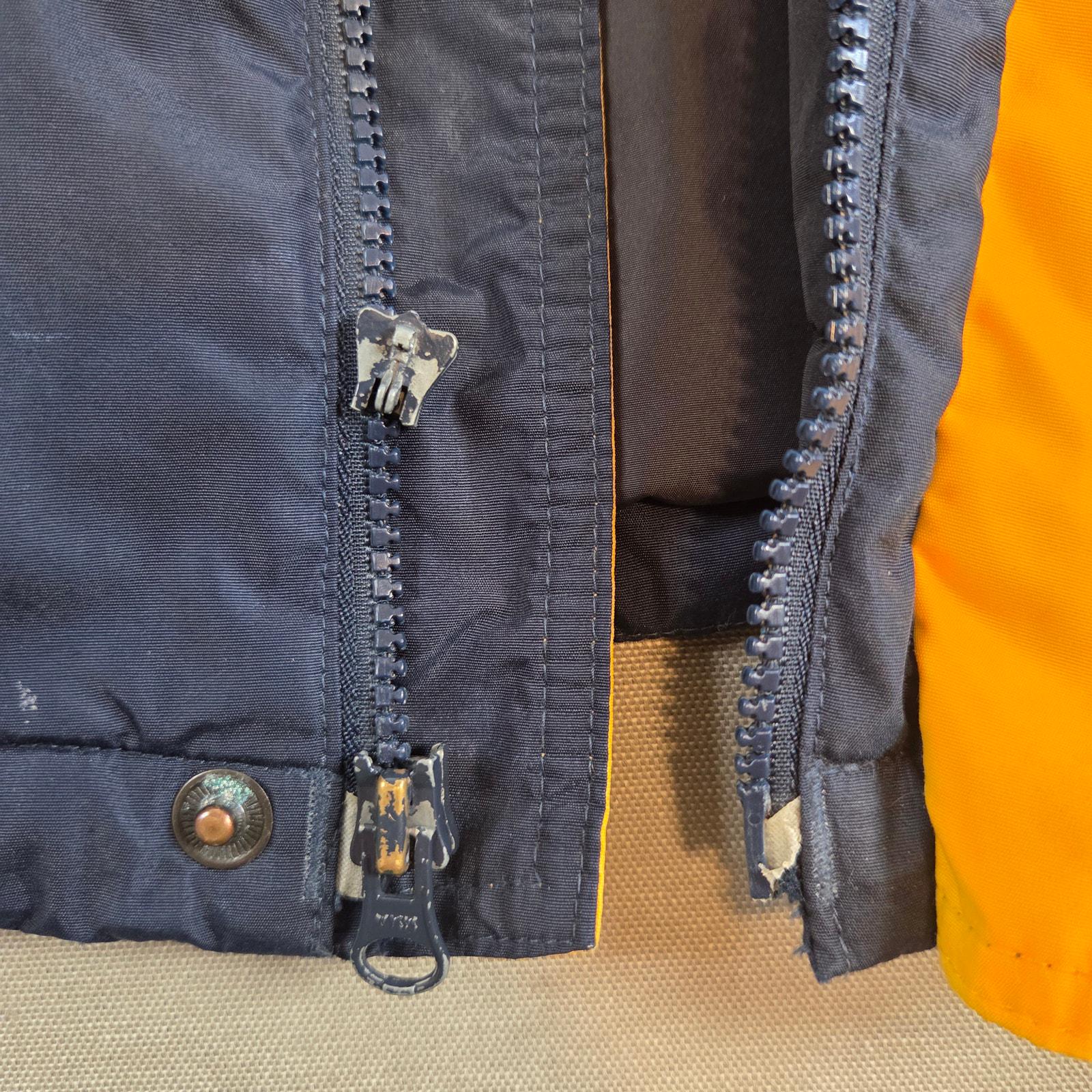 Columbia Sportswear Vintage 90s Parka Jacket Men