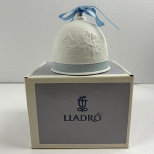 Lladro 1994 - Etsy