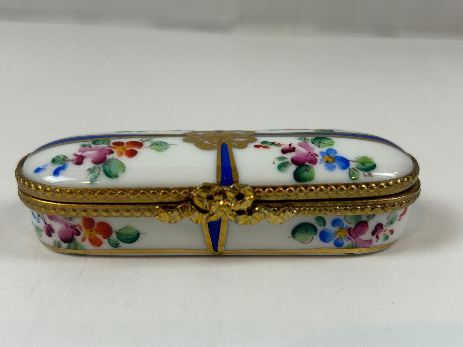Limoges rochard - Etsy 日本