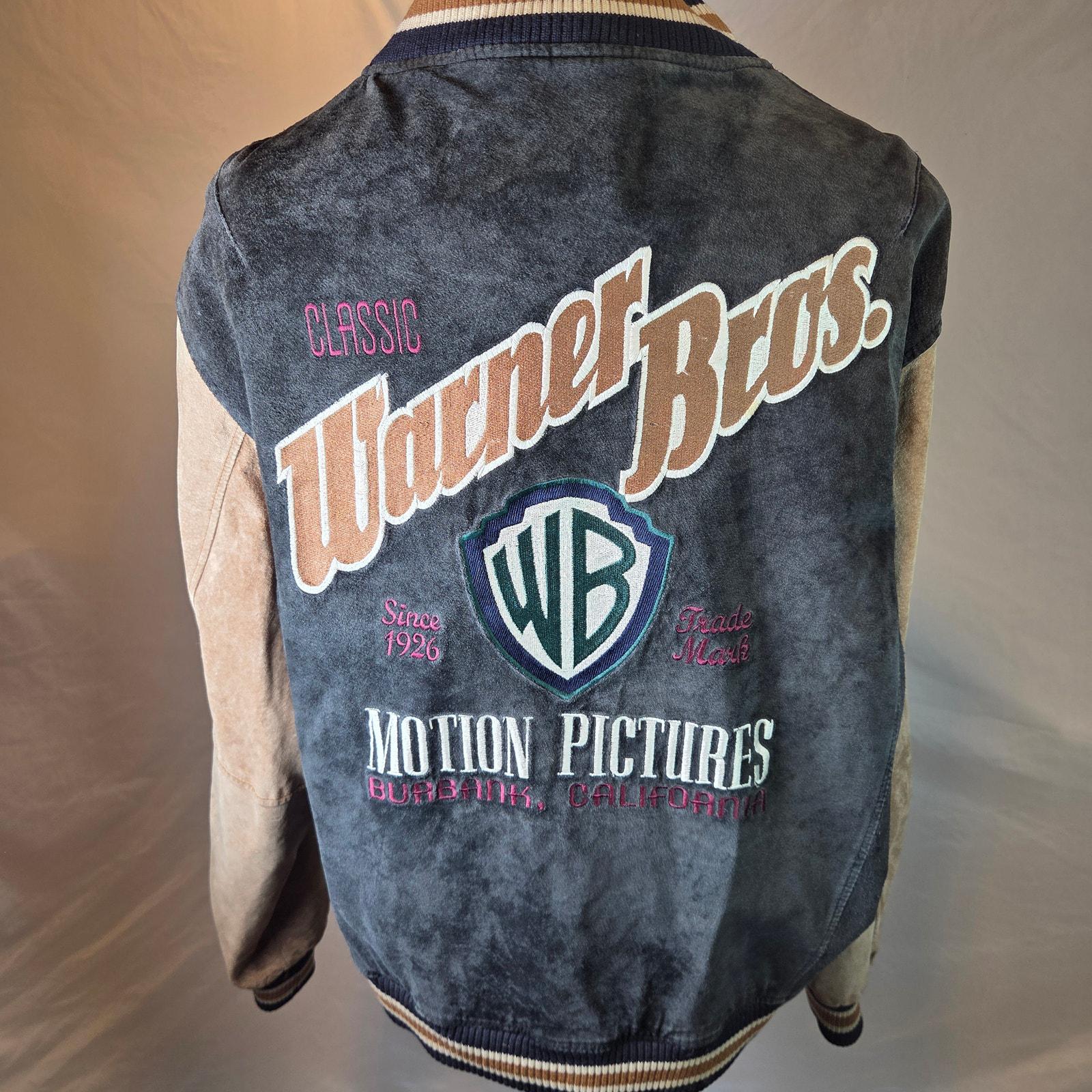 Warner Bros - Etsy