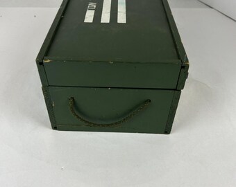 G.I. Joe 1970s Sea Rescue Lot Complete Figure Gear Footlocker