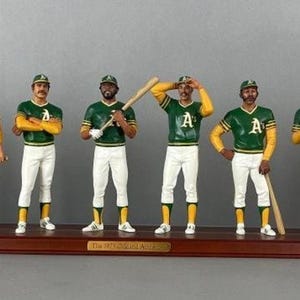 Danbury Mint Sports Figurine - Etsy