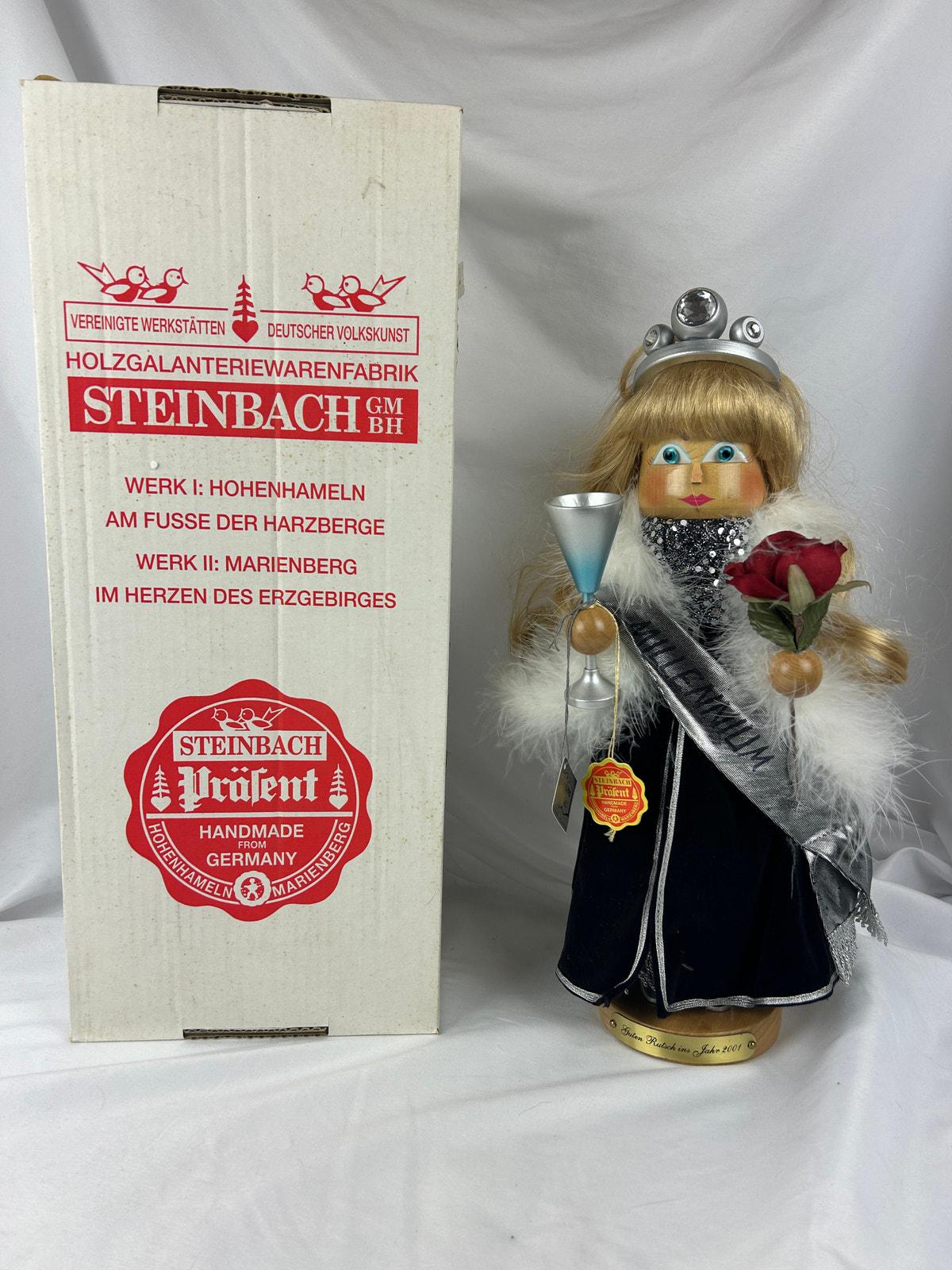 Steinbach - Etsy 日本