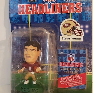 Nfl Headliners - Etsy