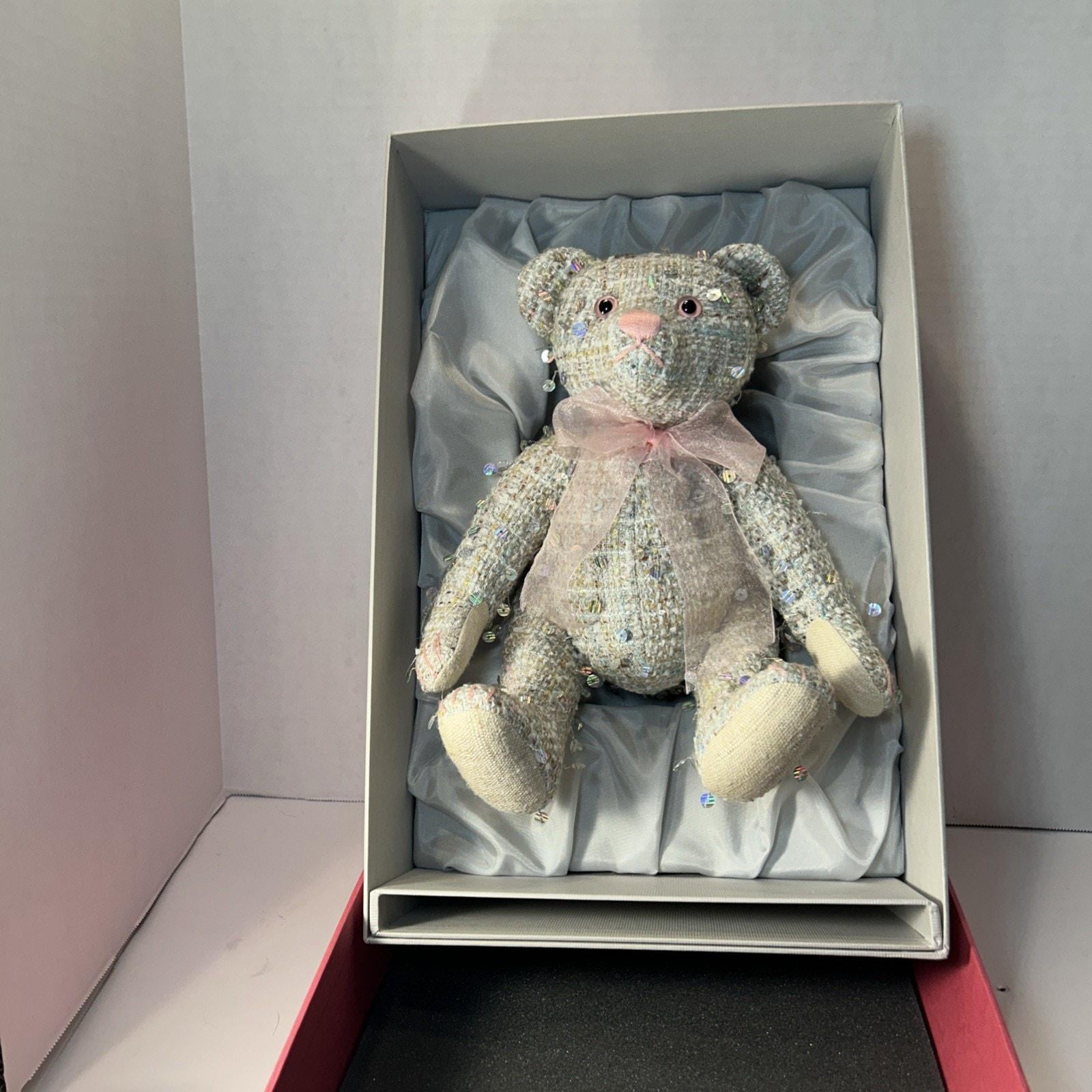 Steiff Box - Etsy
